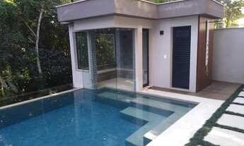 Imagem 5: VendaCasa de condomínio para venda com 450 metros quadrados com 6 Suites em Riviera - Bert