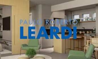 Imagem: APARTAMENTO - ITAIM BIBI - SP