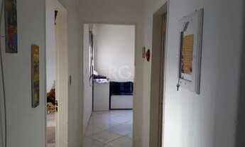 Imagem 7: Apartamento para Venda - 39m², 2 dormitórios, 1 vaga - Santa Tereza