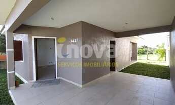 Imagem 2: CASA 3 DORMITÓRIOS EM NOVA TRAMANDAÍ