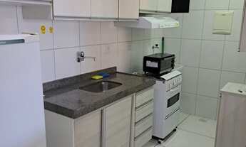 Imagem 3: Alug apto quarto sala mobiliado na ponta verde