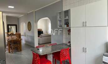 Imagem 7: Casa - Loteamento Caminhos de Sao Conrado (Sousas) - Campinas