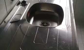 Imagem 2: Apartamento 1 quarto