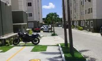 Imagem 6: Alugo Apartamento na Maraponga Condomínio Viverde Clube