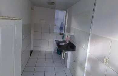 Imagem 6: Venda de apto no village alvorada no Benedito bentes