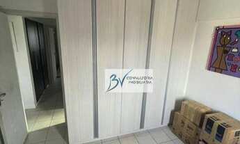 Imagem 7: Apartamento com 3 dormitórios para alugar, 100 m² por R$ 3.800,00/mês - Boa Viagem - Recif