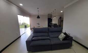 Imagem 6: Casa Em Condomínio Para Aluguel COND. RES. MORRO DO SOL MOGI MIRIM