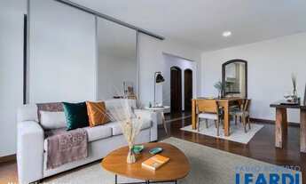 Imagem 3: APARTAMENTO - VILA MARIANA - SP