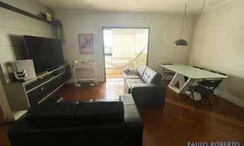 Imagem 3: APARTAMENTO - VILA CLEMENTINO - SP