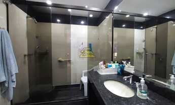 Imagem 5: Barra da Tijuca Apartamento com 4 dormitórios