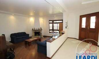 Imagem 4: CASA ASSOBRADADA - SAÚDE - SP