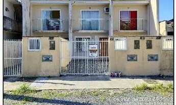 Imagem 2: JOINVILLE - Casa Padrão - NOVA BRASILIA