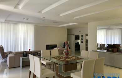 Imagem 5: CASA EM CONDOMÍNIO - CONDOMÍNIO ZURICH DORF - SP