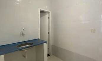 Imagem 4: Casa para venda com 75 metros quadrados com 2 quartos em Residencial Coqueiral - Vila Velh