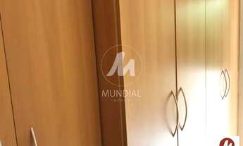 Imagem 4: Apartamento (tipo - padrao) 1 dormitórios, cozinha planejada, em condomínio fechado