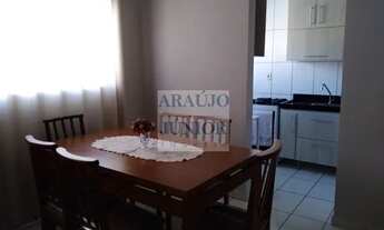 Imagem 4: AMERICANA - Apartamento Padrão - PARQUE DAS NAÇÕES