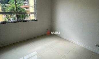 Imagem 6: Apartamento com 2 Quartos à venda, 53 m² por R$ 179.000 - Santa Rosa - Niterói/RJ
