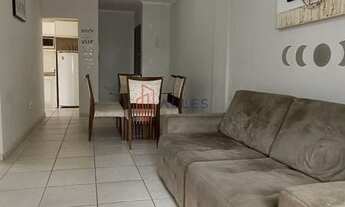 Imagem: ALUGA-SE ANUAL APARTAMENTO MOBILADO, QUADRA