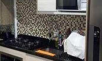 Imagem 3: Apartamento com 2 dormitórios à venda, 49 m² por R$ 360.000,00 - Jaguaribe - Osasco/SP