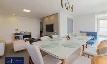 Imagem 6: Apartamento Locação 3 Dormitórios - 102 m² Vila Madalena