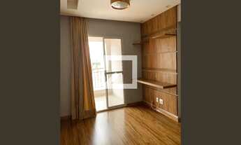 Imagem 4: Apartamento para Aluguel - Jardim Maia, 1 Quarto, 56 m2