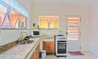 Imagem 7: SOBRADO EM SANTANA 200m² 2 DORMITÓRIOS SENDO 2 SUÍTES 3 VAGAS - SÃO PAULO/SP