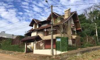 Imagem 2: TAQUARA - Casa Padrão - Nossa Senhora de Fátima