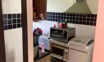 Imagem 3: Casa 2/4 Simões filho