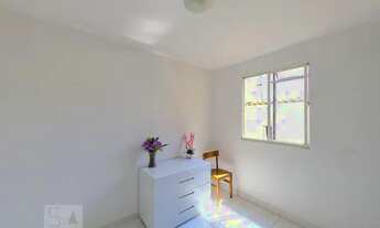 Imagem 5: Apartamento para Aluguel - Jardim Peri, 2 Quartos, 46 m2