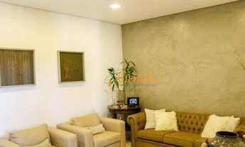 Imagem: Casa com 4 dormitórios, 470 m² - venda