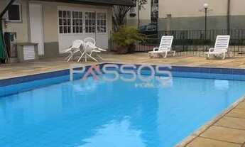 Imagem 2: ALUGUEL/COBERTURA, EXCELENTE LOCALIZAÇÃO C/ 03 QUARTOS, MOBILIADA!!