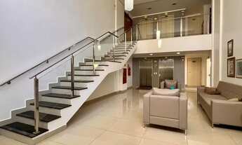 Imagem 4: Apartamento 3 quartos parque Amazônia