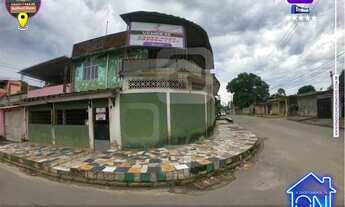 Imagem 3: Piam - 190m2 de Esquina com as Rua Axelia com a Rua Angela Martins