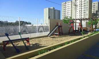 Imagem 2: Apartamento com 2 dormitórios à venda em Serra