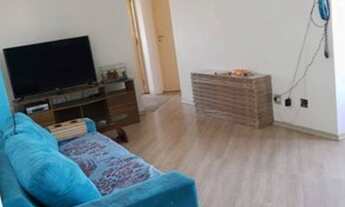 Imagem: Apartamento á venda no Jardim Marajoara,3