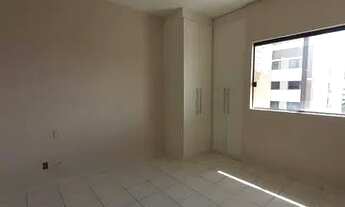 Imagem 6: Apartamento amplo de 1 quarto suíte, nascente, varanda, sala, área de serviço em Jd. Aerop