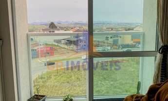 Imagem 6: Apartamento para Venda em Pinhais, Emiliano Perneta, 2 dormitórios, 1 banheiro, 1 vaga