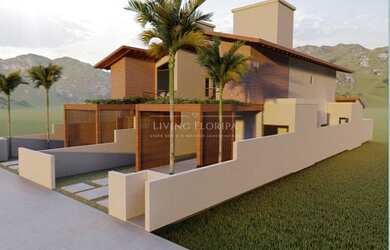 Imagem 2: Casa à venda, Campeche, Florianópolis, SC