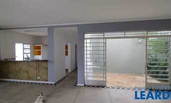 Imagem 2: CASA TÉRREA - VILA OLÍMPIA - SP