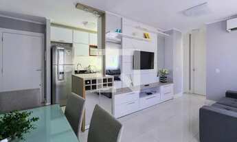 Imagem 6: Apartamento para Aluguel - Humaitá, 2 Quartos, 51 m2