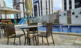 Imagem: Apartamento para venda, no Condomínio Montpellier