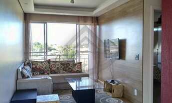 Imagem 4: Apartamento para Venda - 37m², 1 dormitório, 1 vaga - Restinga