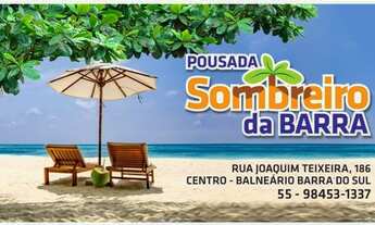 Imagem: Casa na praia 100m do mar