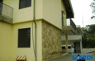 Imagem 3: SOBRADO - LAPA - SP