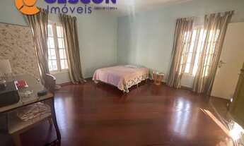 Imagem 3: CASA RESIDENCIAL em BARUERI - SP, ALDEIA DA SERRA