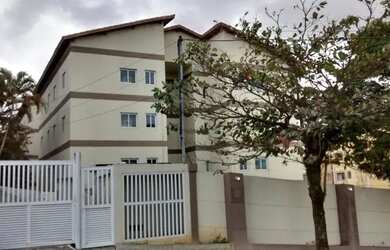 Imagem 2: APARTAMENTO ITAQUAQUECETUBA