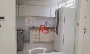 Imagem 5: Sobrado à venda, 180 m² por R$ 1.600.000,00 - Boqueirão - Santos/SP