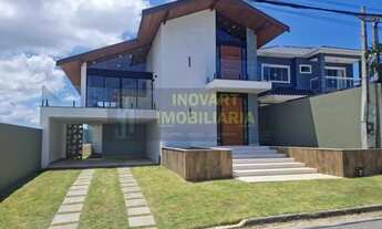 Imagem 5: FCOD 520 Casa de condomínio para venda tem 360 metros quadrados com 3 quartos