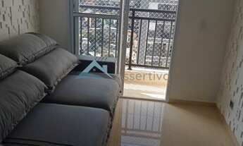 Imagem 5: Apartamento, Parque Reboucas - São Paulo