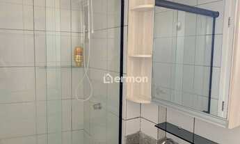 Imagem 7: 2 Quartos, 1 suíte em Candelária com 57 m² à venda por R$ 300.000 - Natal/RN